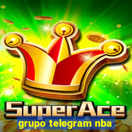 grupo telegram nba